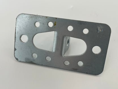 AXONE Spadone F Modell ONE Wandhalterung Sturzgelenk Wandbefestigung Winkel Sturzbefestigung Halterung Halter Haltewinkel Sturzwinkel Sturzhalter