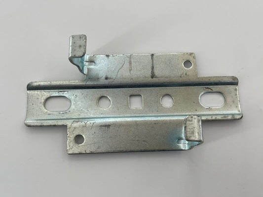 AXONE Spadone F Modell ONE Schienenbefestigung Haltewinkel Beschlag Bügel Befestigung Winkel Halterung Halter Haltewinkel