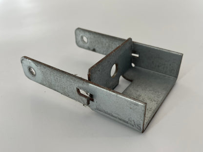 AXONE Spadone F Modell ONE Winkel Halterung Halter Haltewinkel Ersatzteil