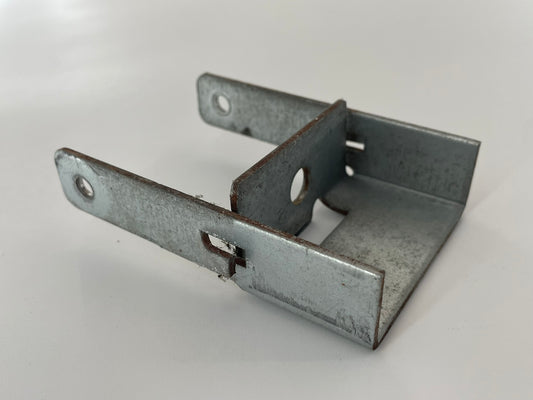 AXONE Spadone F Modell ONE Winkel Halterung Halter Haltewinkel Ersatzteil