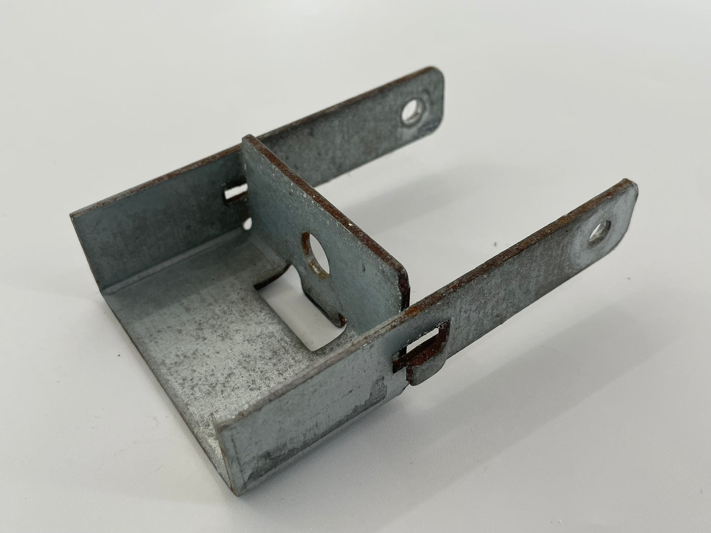 AXONE Spadone F Modell ONE Winkel Halterung Halter Haltewinkel Ersatzteil