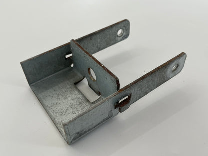 AXONE Spadone F Modell ONE Winkel Halterung Halter Haltewinkel Ersatzteil
