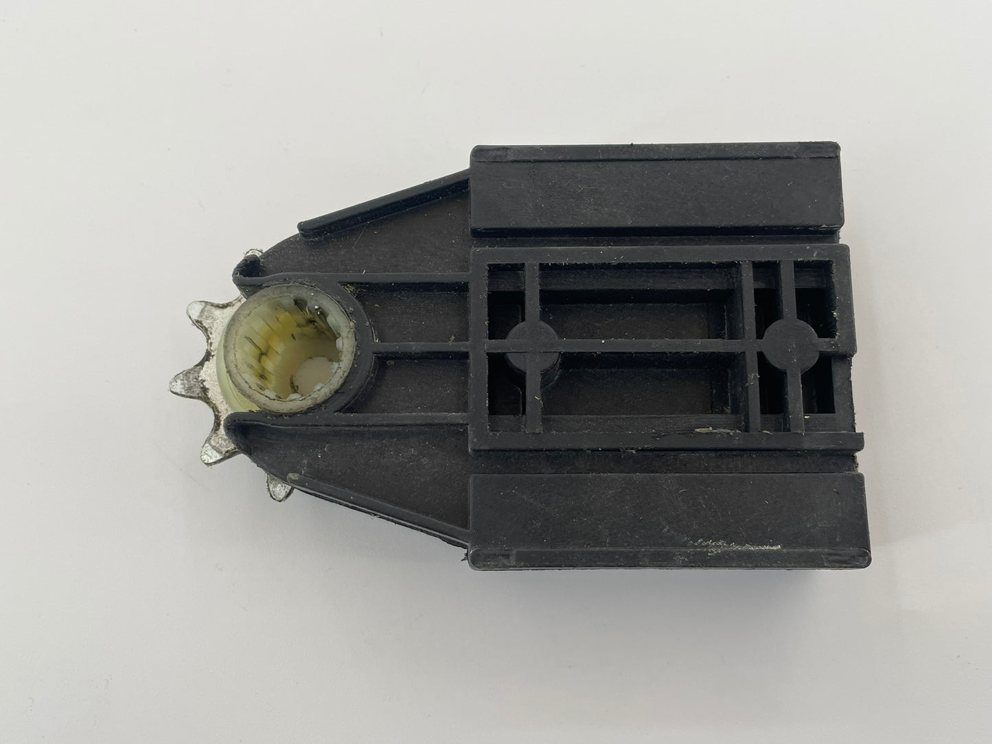 AXONE Spadone F Modell ONE Zahnrad Zahnkranz Ritzel Kettenritzel Antriebsritzel Antriebssnabe Antriebsscheibe Adapteraufsatz Schneckengetriebe Schneckenrad