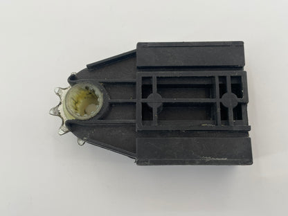 AXONE Spadone F Modell ONE Zahnrad Zahnkranz Ritzel Kettenritzel Antriebsritzel Antriebssnabe Antriebsscheibe Adapteraufsatz Schneckengetriebe Schneckenrad