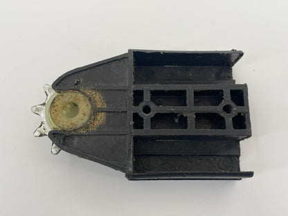 AXONE Spadone F Modell ONE Zahnrad Zahnkranz Ritzel Kettenritzel Antriebsritzel Antriebssnabe Antriebsscheibe Adapteraufsatz Schneckengetriebe Schneckenrad