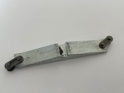 AXONE Spadone F Modell ONE Kettenverbinder Kettenschloss Verbindungsset Kettenglied Kettenverbinder Zahnriemen-Verbindungsset