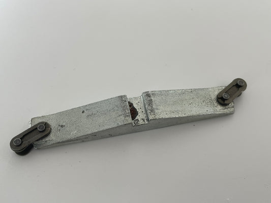 AXONE Spadone F Modell ONE Kettenverbinder Kettenschloss Verbindungsset Kettenglied Kettenverbinder Zahnriemen-Verbindungsset