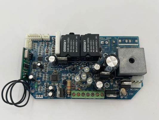 AXONE Spadone F Modell ONE Platine Steuerung Hauptplatine Steuerplatine Elektronik Steuerungsplatine Bedienplatine Steuerungselektronik Basisplatine