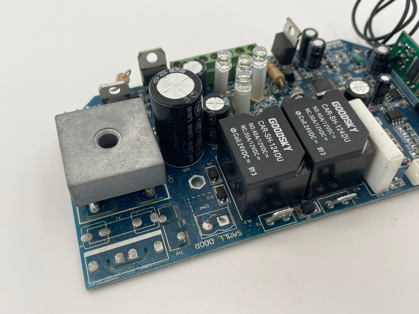 AXONE Spadone F Modell ONE Platine Steuerung Hauptplatine Steuerplatine Elektronik Steuerungsplatine Bedienplatine Steuerungselektronik Basisplatine