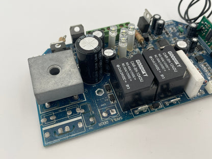 AXONE Spadone F Modell ONE Platine Steuerung Hauptplatine Steuerplatine Elektronik Steuerungsplatine Bedienplatine Steuerungselektronik Basisplatine