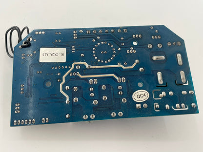 AXONE Spadone F Modell ONE Platine Steuerung Hauptplatine Steuerplatine Elektronik Steuerungsplatine Bedienplatine Steuerungselektronik Basisplatine