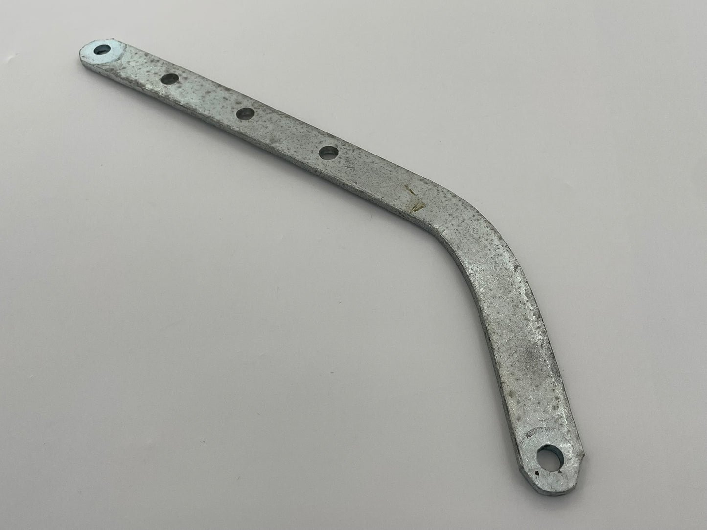 AXONE Spadone F Modell ONE Torarm Stange Tormitnehmer Zugstange Schlepper Schubstange Schlepperstange Toranbinder Mitnehmerstange