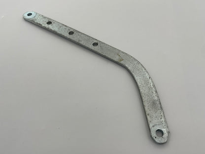 AXONE Spadone F Modell ONE Torarm Stange Tormitnehmer Zugstange Schlepper Schubstange Schlepperstange Toranbinder Mitnehmerstange