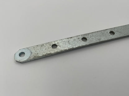 AXONE Spadone F Modell ONE Torarm Stange Tormitnehmer Zugstange Schlepper Schubstange Schlepperstange Toranbinder Mitnehmerstange