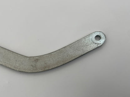 AXONE Spadone F Modell ONE Torarm Stange Tormitnehmer Zugstange Schlepper Schubstange Schlepperstange Toranbinder Mitnehmerstange