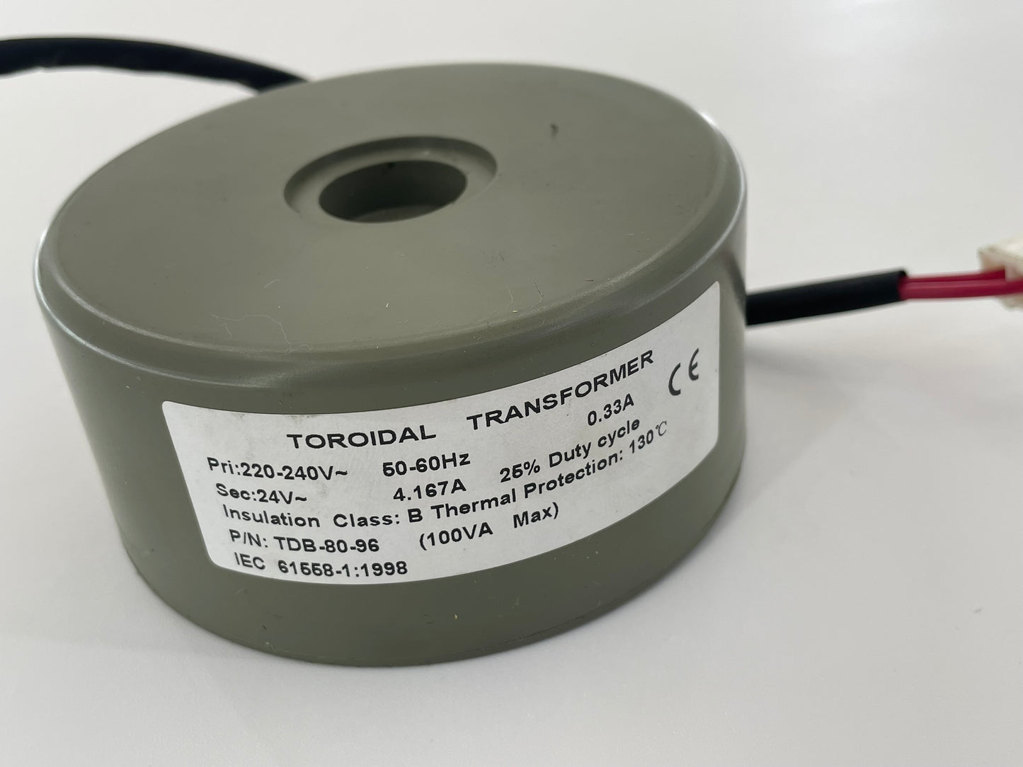 AXONE Spadone F Modell Ringkerntrafo Netzteil Trafo Stromversorgung Elektronik Transformator Transformer Schaltnetzteil Ringkerntransformator
