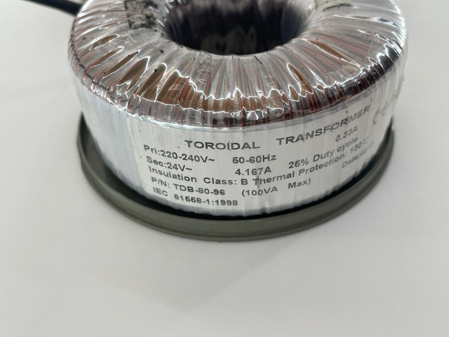 AXONE Spadone F Modell Ringkerntrafo Netzteil Trafo Stromversorgung Elektronik Transformator Transformer Schaltnetzteil Ringkerntransformator