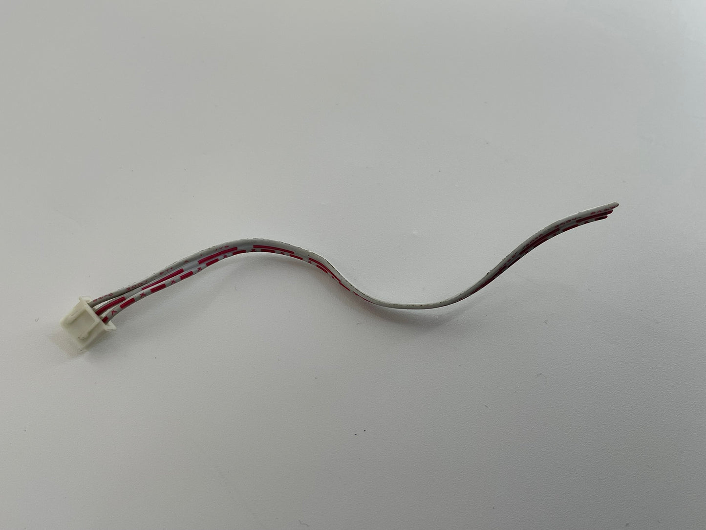 AXONE Spadone F Modell ONE Kabel Anschlusskabel Stromkabel Kabelbaum Hauptkabel Verkabelung Verbindungskabel Steuerkabel Verdrahtung