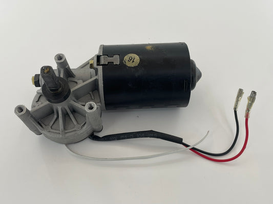 AXONE Spadone F Modell ONE Motor Antriebsmotor Getriebemotor Ersatzmotor Tormotor Hubmotor Garagentormotor Elektromotor