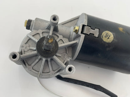 AXONE Spadone F Modell ONE Motor Antriebsmotor Getriebemotor Ersatzmotor Tormotor Hubmotor Garagentormotor Elektromotor