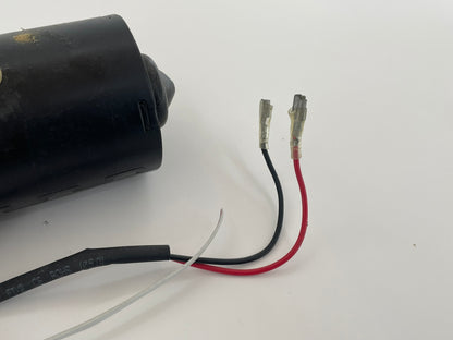 AXONE Spadone F Modell ONE Motor Antriebsmotor Getriebemotor Ersatzmotor Tormotor Hubmotor Garagentormotor Elektromotor