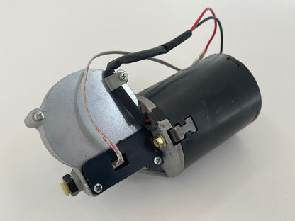 AXONE Spadone F Modell ONE Motor Antriebsmotor Getriebemotor Ersatzmotor Tormotor Hubmotor Garagentormotor Elektromotor