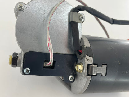 AXONE Spadone F Modell ONE Motor Antriebsmotor Getriebemotor Ersatzmotor Tormotor Hubmotor Garagentormotor Elektromotor
