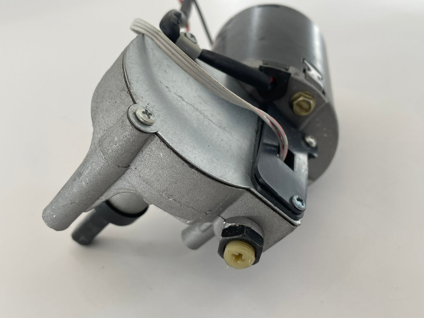AXONE Spadone F Modell ONE Motor Antriebsmotor Getriebemotor Ersatzmotor Tormotor Hubmotor Garagentormotor Elektromotor
