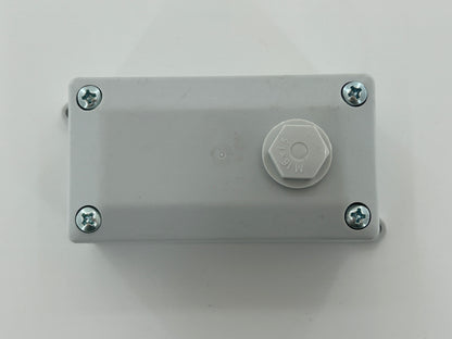 Novoferm Novoport 3 Ersatzeil Abdeckung Gehäuse