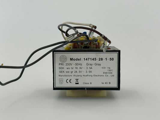 Novoferm Novoport 3 Netzteil Trafo Stromversorgung Elektronik Transformator Transformer Schaltnetzteil