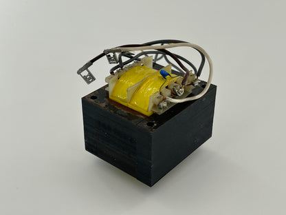 Novoferm Novoport 3 Netzteil Trafo Stromversorgung Elektronik Transformator Transformer Schaltnetzteil