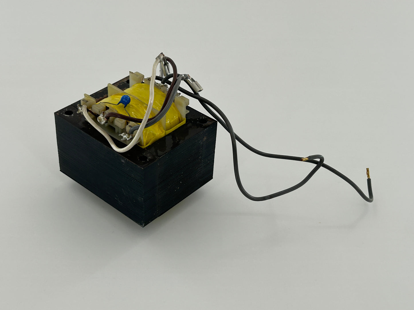 Novoferm Novoport 3 Netzteil Trafo Stromversorgung Elektronik Transformator Transformer Schaltnetzteil