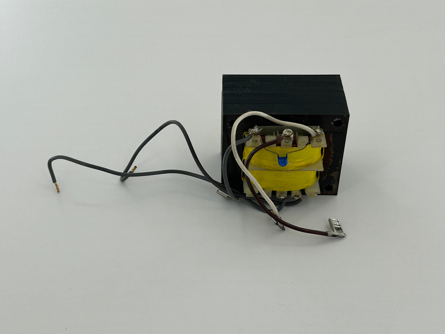 Novoferm Novoport 3 Netzteil Trafo Stromversorgung Elektronik Transformator Transformer Schaltnetzteil