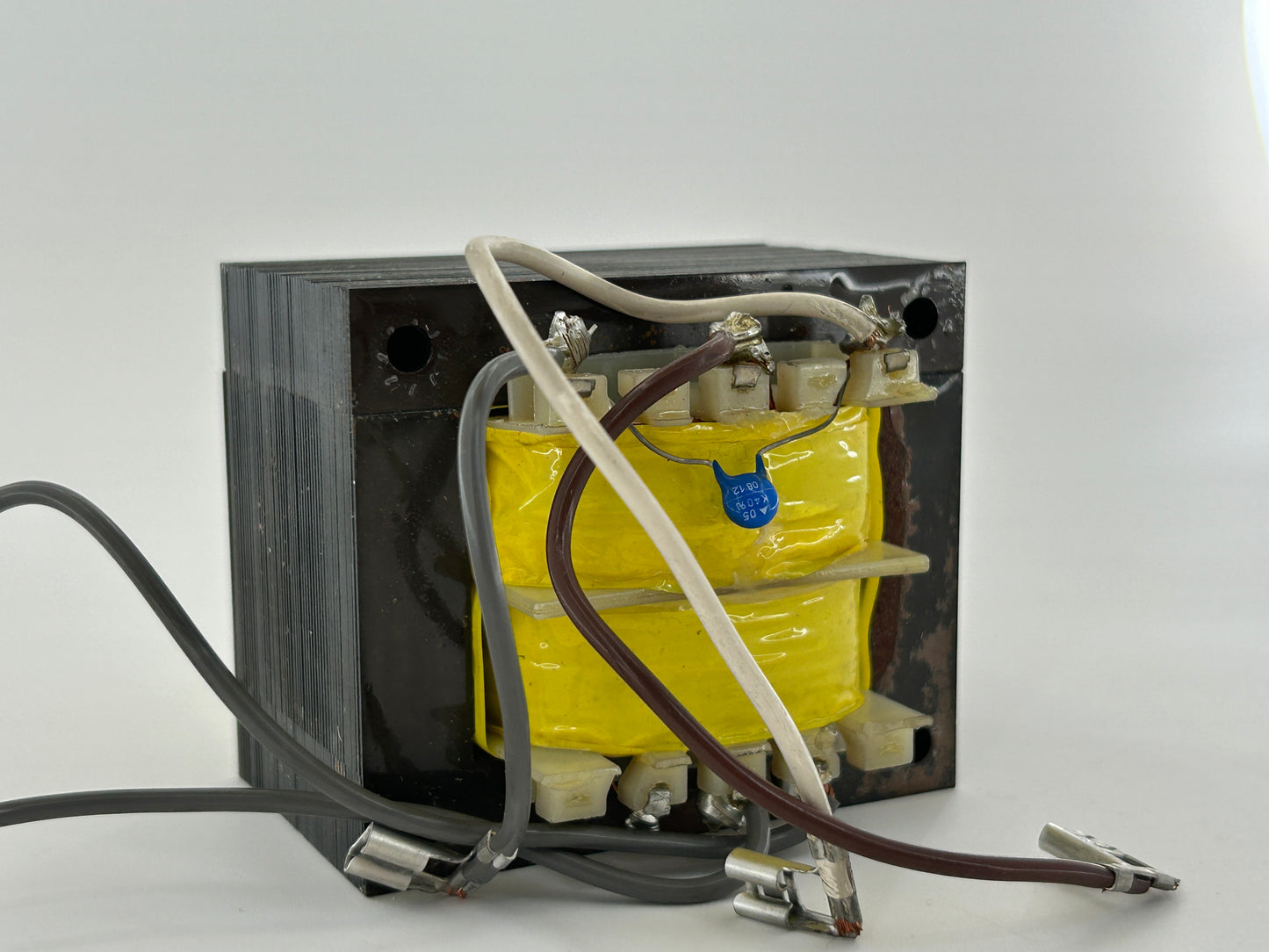 Novoferm Novoport 3 Netzteil Trafo Stromversorgung Elektronik Transformator Transformer Schaltnetzteil