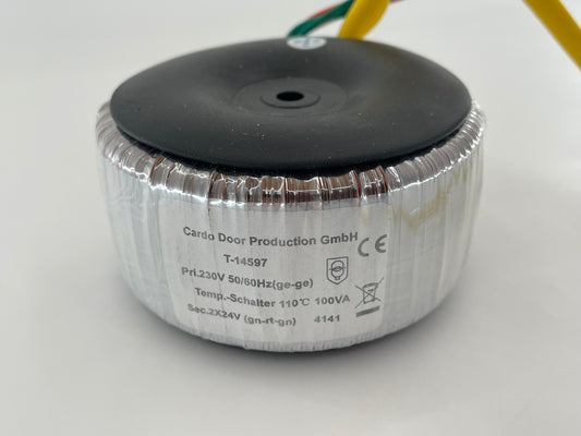 Hörmann spare parts