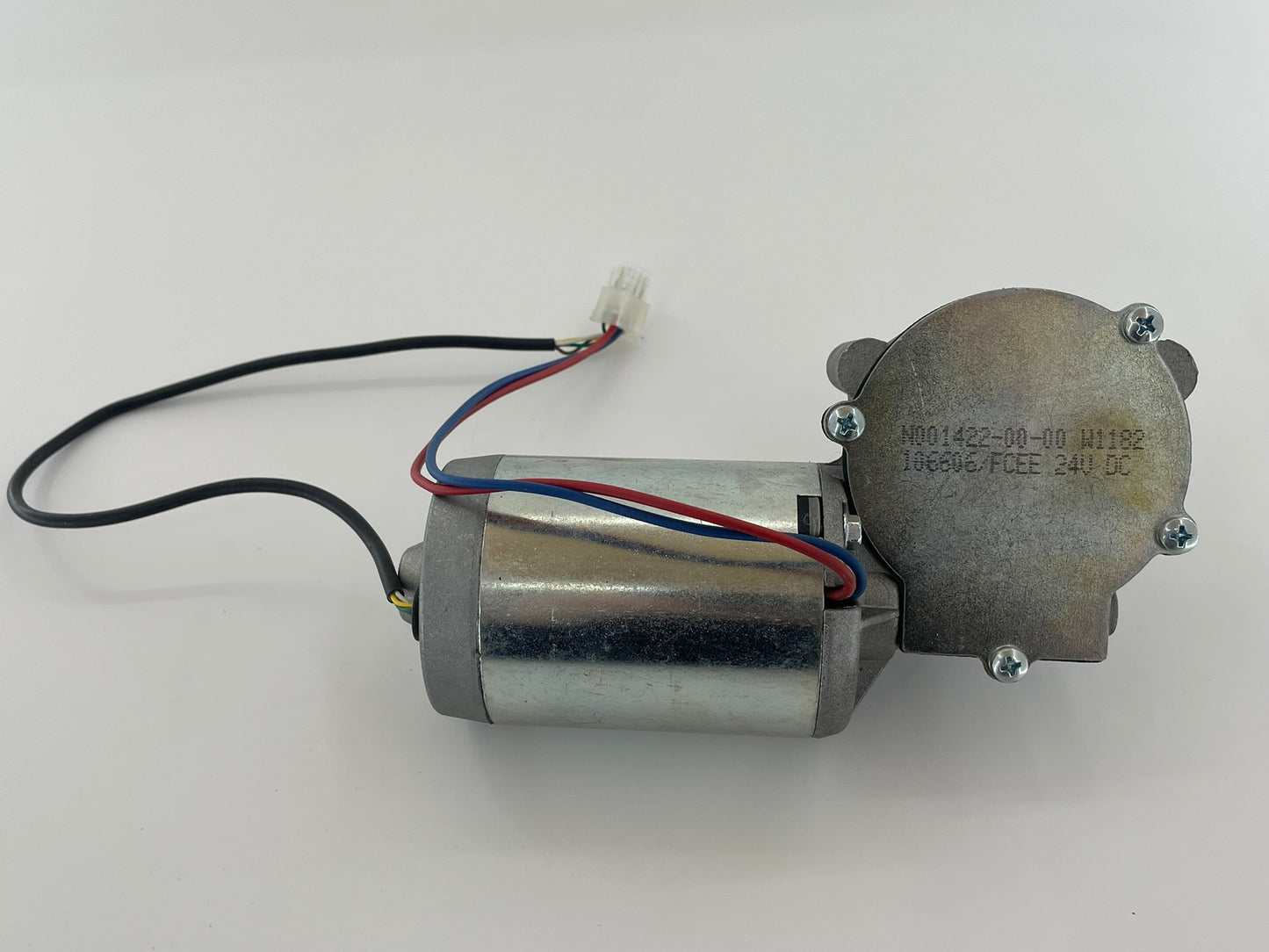 Normstahl Magic 1000 Motor Antriebsmotor Getriebemotor Ersatzmotor Tormotor Hubmotor Garagentormotor Elektromotor