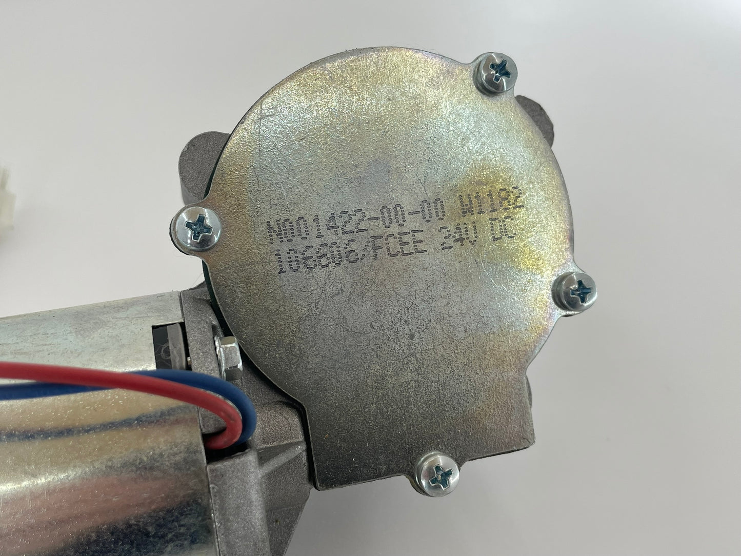 Normstahl Magic 1000 Motor Antriebsmotor Getriebemotor Ersatzmotor Tormotor Hubmotor Garagentormotor Elektromotor