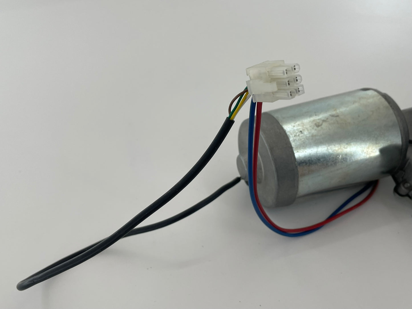 Normstahl Magic 1000 Motor Antriebsmotor Getriebemotor Ersatzmotor Tormotor Hubmotor Garagentormotor Elektromotor