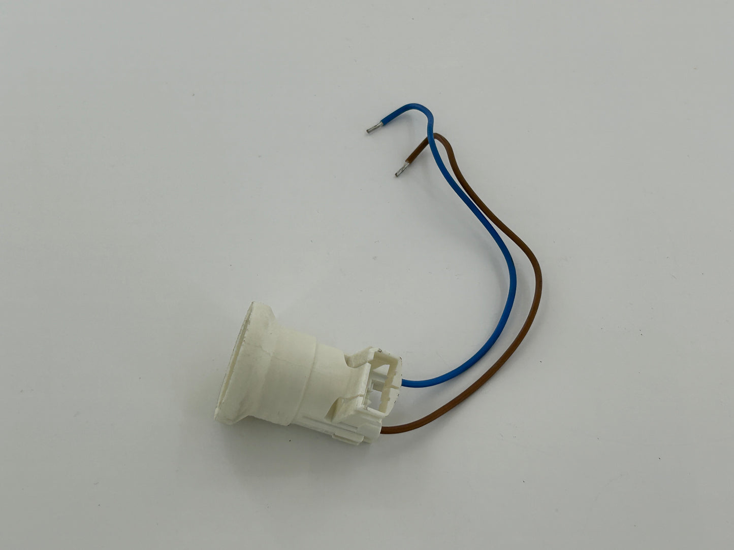 Novoferm Novoport 3 Ersatzteil Lampenfassung
