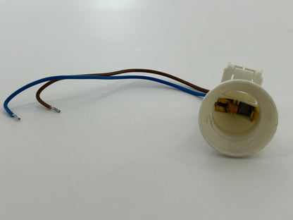 Novoferm Novoport 3 Ersatzteil Lampenfassung