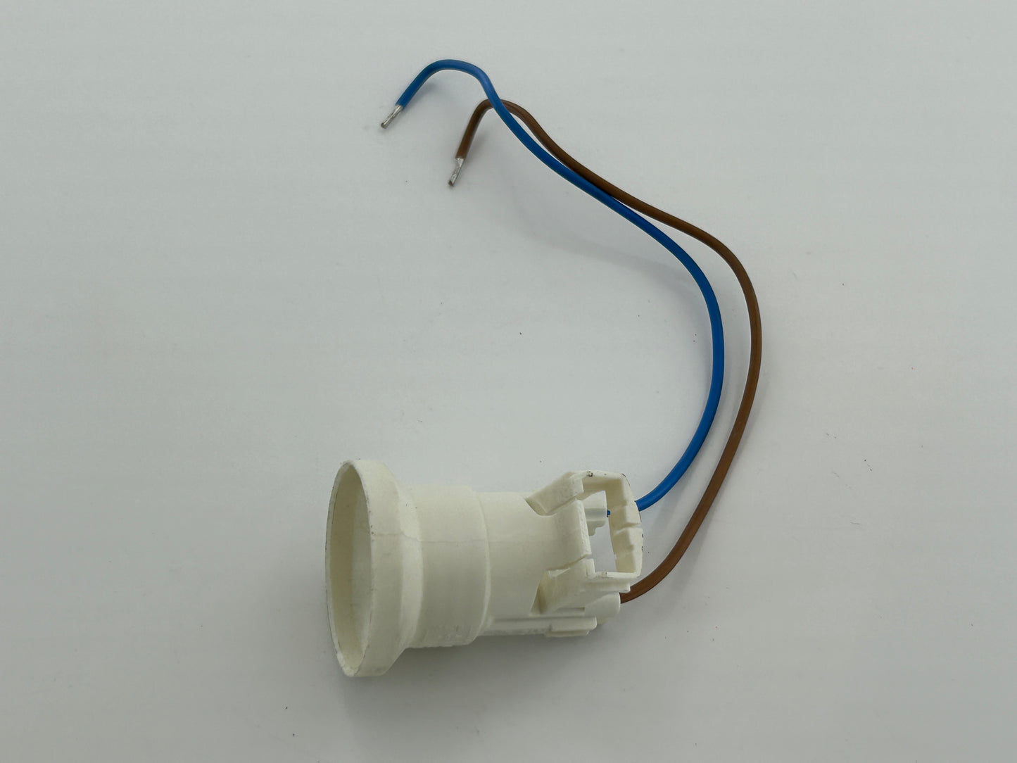 Novoferm Novoport 3 Ersatzteil Lampenfassung