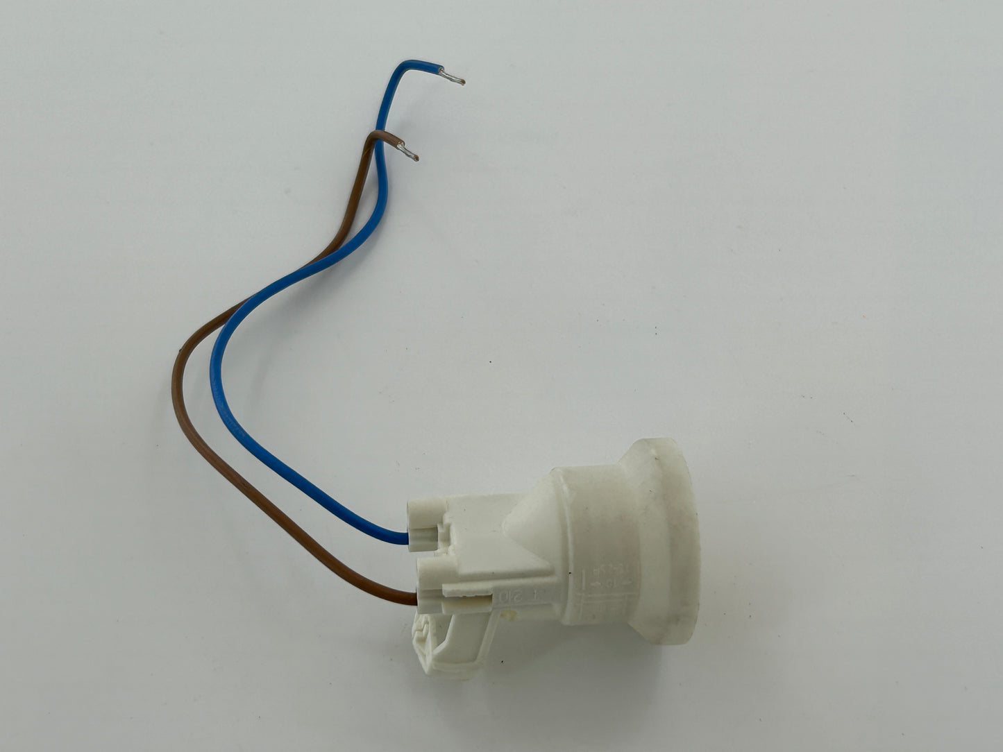 Novoferm Novoport 3 Ersatzteil Lampenfassung