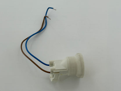 Novoferm Novoport 3 Ersatzteil Lampenfassung
