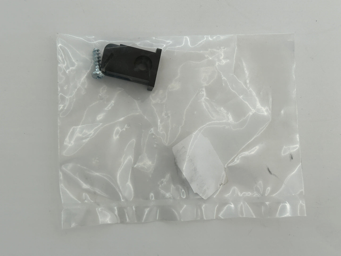 Novoferm Novoport 3 Ersatzteil Verriegelung Kunststoff