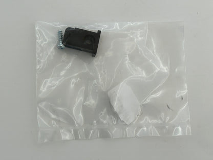 Novoferm Novoport 3 Ersatzteil Verriegelung Kunststoff