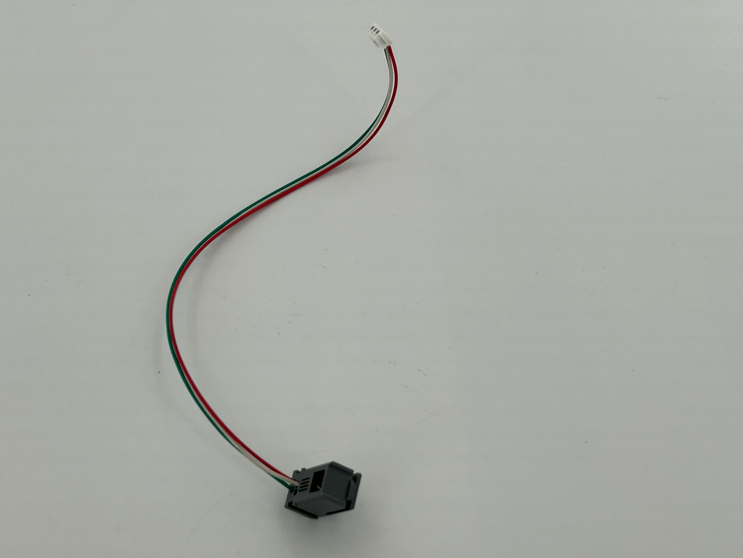 Novoferm Novoport 3  Kabel Stromkabel Kabelbaum Anschlusskabel Hauptkabel Verkabelung Verbindungskabel Steuerkabel Verdrahtung