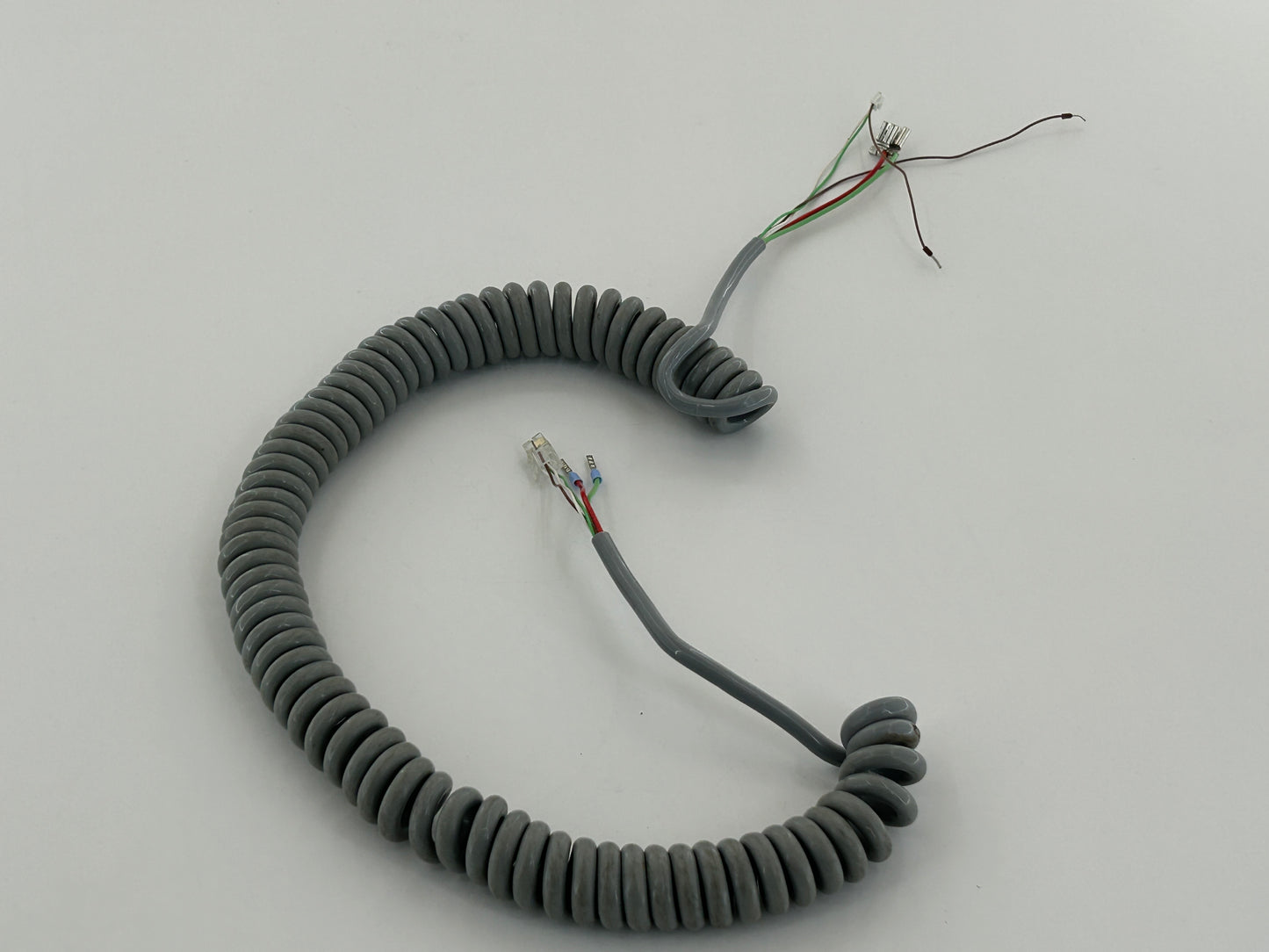 Novoferm Novoport 3  Kabelbaum Kabel Stromkabel Anschlusskabel Hauptkabel Verkabelung Verbindungskabel Steuerkabel Verdrahtung