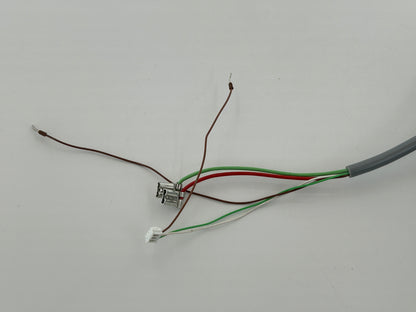 Novoferm Novoport 3  Kabelbaum Kabel Stromkabel Anschlusskabel Hauptkabel Verkabelung Verbindungskabel Steuerkabel Verdrahtung