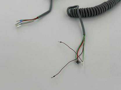 Novoferm Novoport 3  Kabelbaum Kabel Stromkabel Anschlusskabel Hauptkabel Verkabelung Verbindungskabel Steuerkabel Verdrahtung