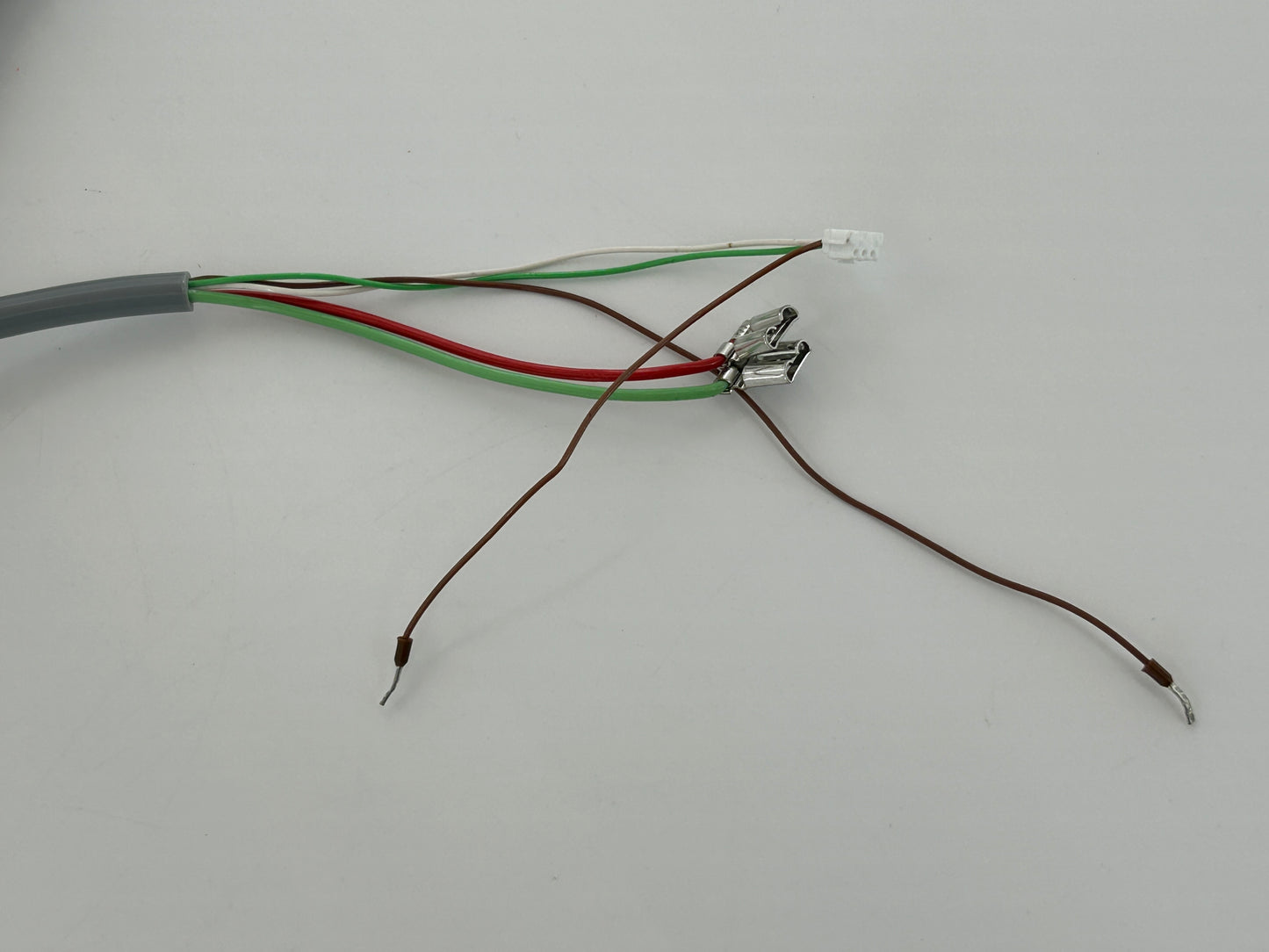 Novoferm Novoport 3  Kabelbaum Kabel Stromkabel Anschlusskabel Hauptkabel Verkabelung Verbindungskabel Steuerkabel Verdrahtung
